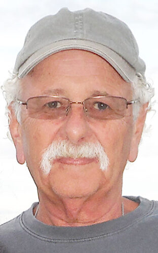 Patrick C. Miller